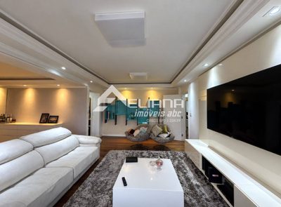 Apartamento, 4 quartos, 152 m² - Foto 5