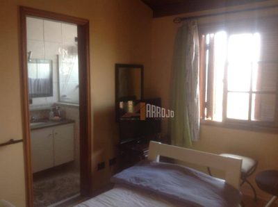 Sobrado, 2 quartos, 165 m² - Foto 4
