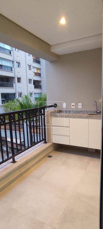 Apartamento, 3 quartos, 76 m² - Foto 1