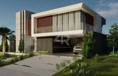 Sobrado, 4 quartos, 480 m² - Foto 5