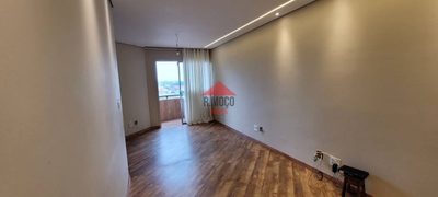 Apartamento, 2 quartos, 55 m² - Foto 4