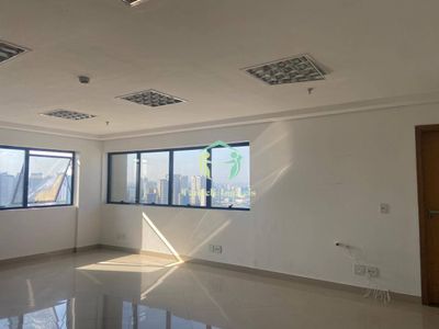 Sala-Conjunto, 46 m² - Foto 2