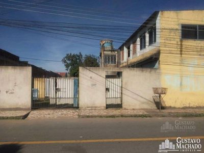 Terreno, 525 m² - Foto 1