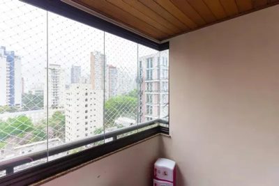 Apartamento, 3 quartos, 106 m² - Foto 5