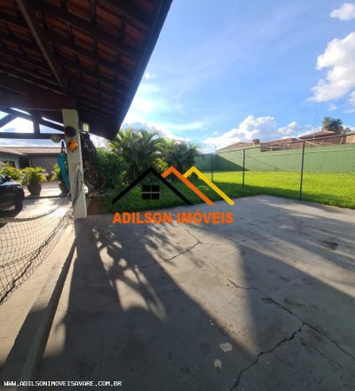 Casa, 5 quartos - Foto 4