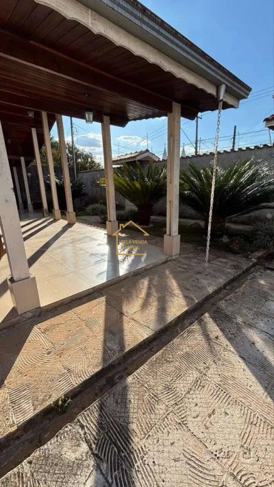 Casa, 3 quartos, 404 m² - Foto 3