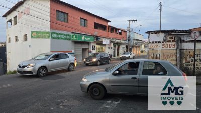 Loja-Salão, 330 m² - Foto 1