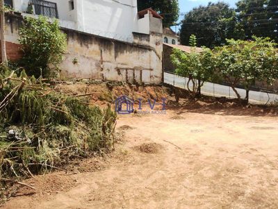 Terreno, 330 m² - Foto 2