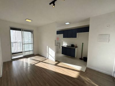 Apartamento, 2 quartos, 52 m² - Foto 1