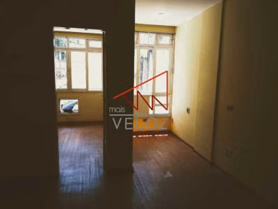 Apartamento, 1 quarto, 40 m² - Foto 1