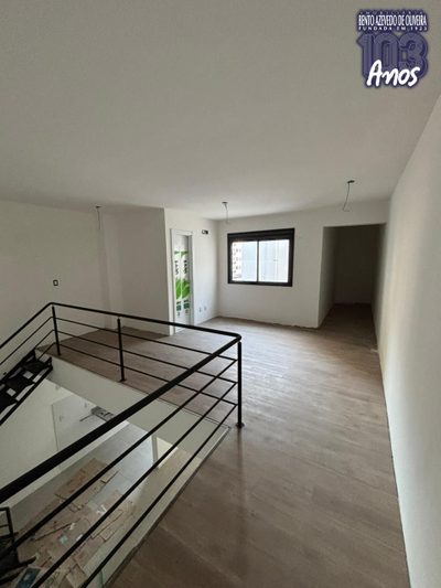 Apartamento, 1 quarto, 48 m² - Foto 1