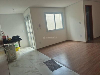 Flat/Apart Hotel, 1 quarto, 30 m² - Foto 5