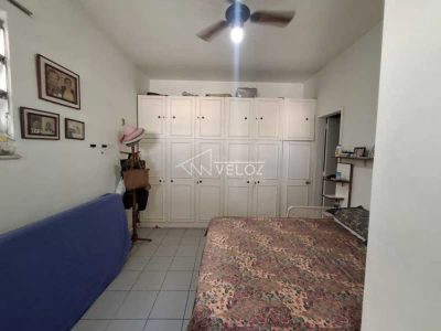 Apartamento, 3 quartos, 156 m² - Foto 1