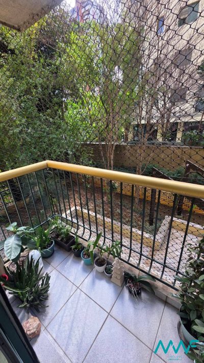 Apartamento, 3 quartos, 85 m² - Foto 4