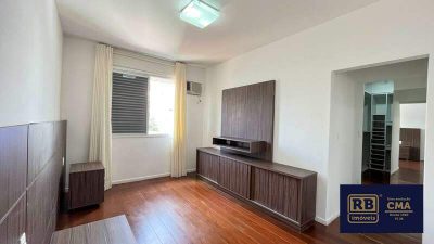 Cobertura, 4 quartos, 240 m² - Foto 2
