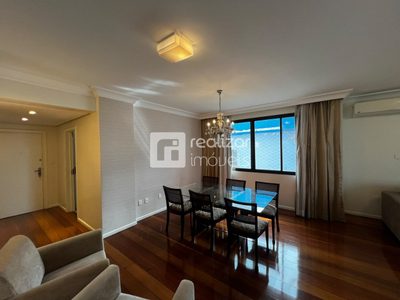 Apartamento, 4 quartos - Foto 5