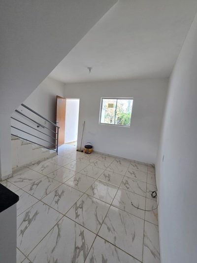Casa, 2 quartos, 140 m² - Foto 2