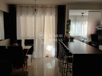 Apartamento, 2 quartos, 56 m² - Foto 2