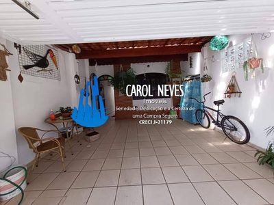 Casa, 2 quartos, 74 m² - Foto 2