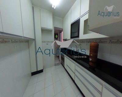 Apartamento, 3 quartos, 78 m² - Foto 2