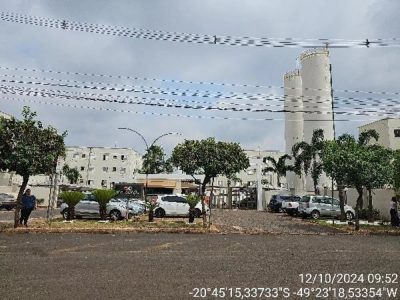 Apartamento, 2 quartos, 43 m² - Foto 1