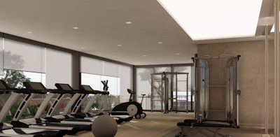 Apartamento, 3 quartos, 228 m² - Foto 5