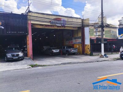 Loja-Salão, 350 m² - Foto 2