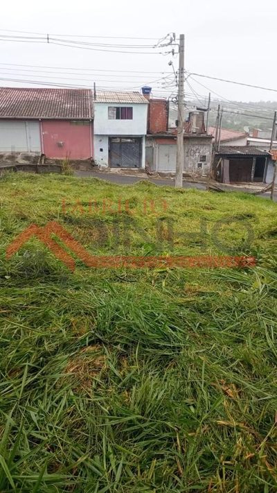 Terreno, 268 m² - Foto 1