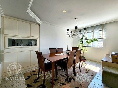 Apartamento, 3 quartos, 176 m² - Foto 3