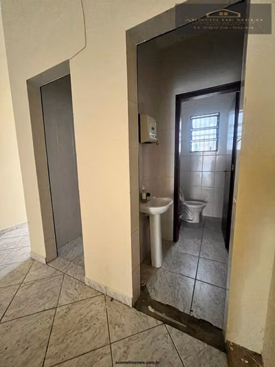 Prédio Inteiro, 68 m² - Foto 3