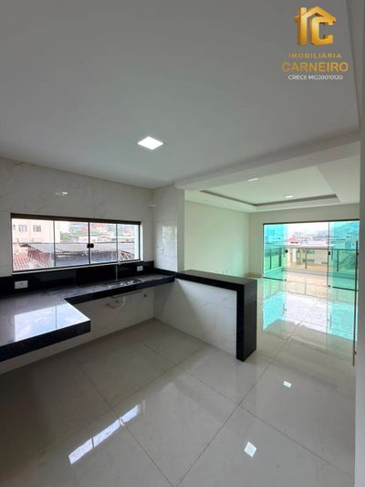 Apartamento, 3 quartos, 95 m² - Foto 5