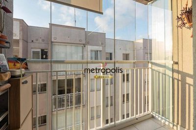 Apartamento, 2 quartos, 40 m² - Foto 5