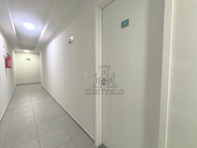 Apartamento, 3 quartos - Foto 1