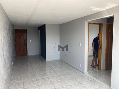 Apartamento, 2 quartos, 56 m² - Foto 2