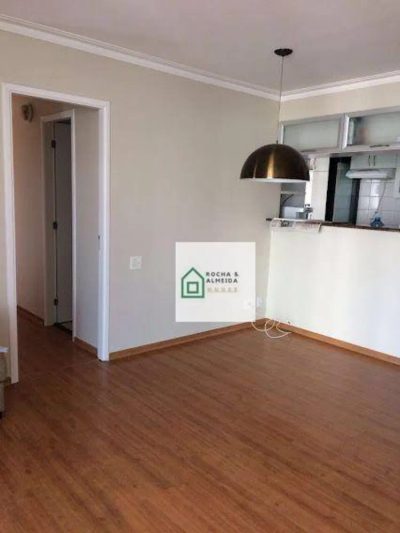 Apartamento, 2 quartos, 84 m² - Foto 3