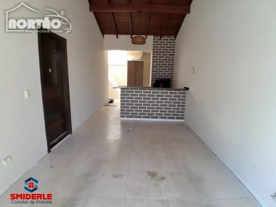 Casa, 129 m² - Foto 2