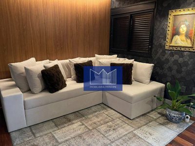 Cobertura, 1 quarto, 123 m² - Foto 2