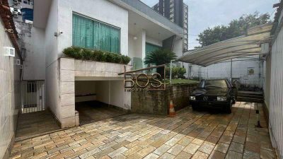Casa, 7 quartos, 440 m² - Foto 1