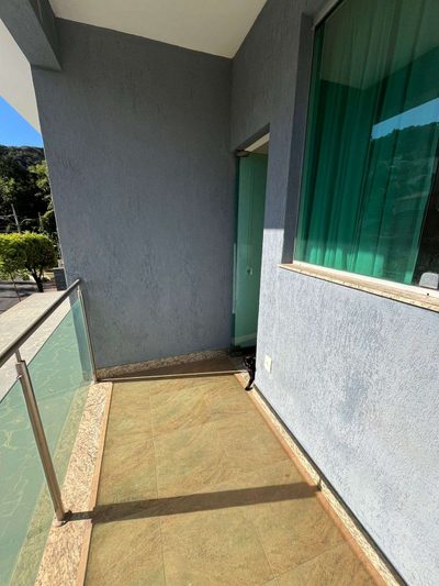Casa, 4 quartos, 360 m² - Foto 1