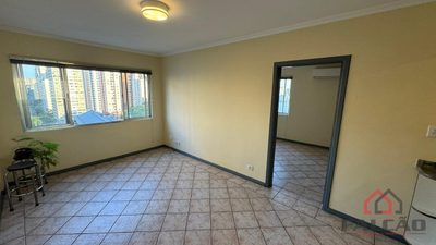 Apartamento, 1 quarto, 62 m² - Foto 2