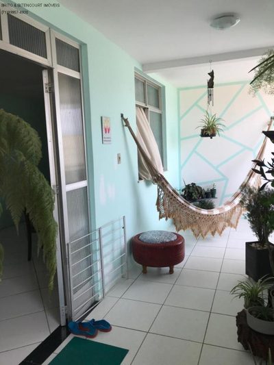 Apartamento, 3 quartos, 180 m² - Foto 5