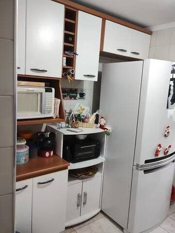 Apartamento, 2 quartos, 57 m² - Foto 4