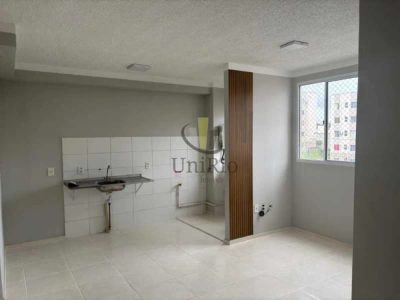 Apartamento, 2 quartos, 41 m² - Foto 1