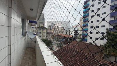 Apartamento, 1 quarto, 55 m² - Foto 5