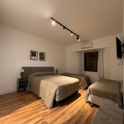 Apartamento, 1 quarto, 63 m² - Foto 3