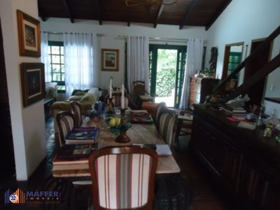 Casa, 3 quartos, 252 m² - Foto 3