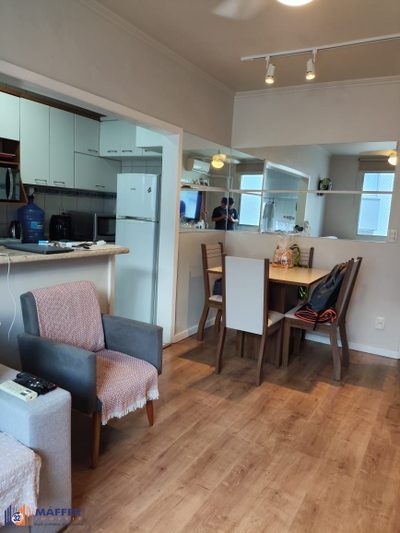 Apartamento, 2 quartos, 58 m² - Foto 5