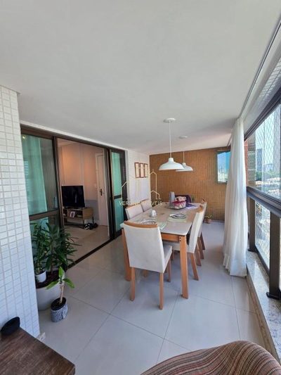 Apartamento, 2 quartos, 90 m² - Foto 3