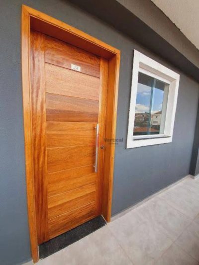 Apartamento, 2 quartos, 45 m² - Foto 1