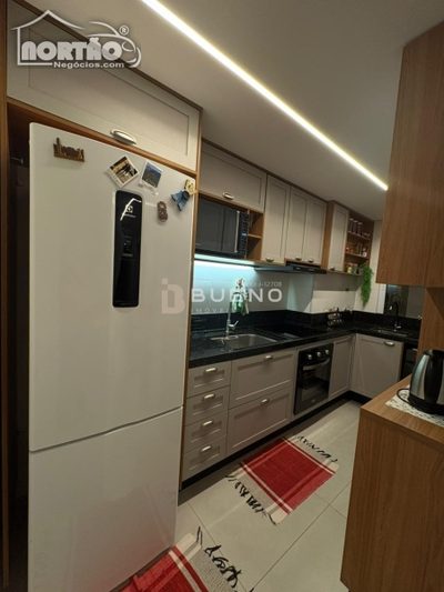 Casa, 2 quartos, 57 m² - Foto 5